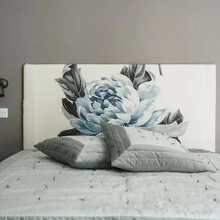 L' Oustau Blanc Bed & Breakfast